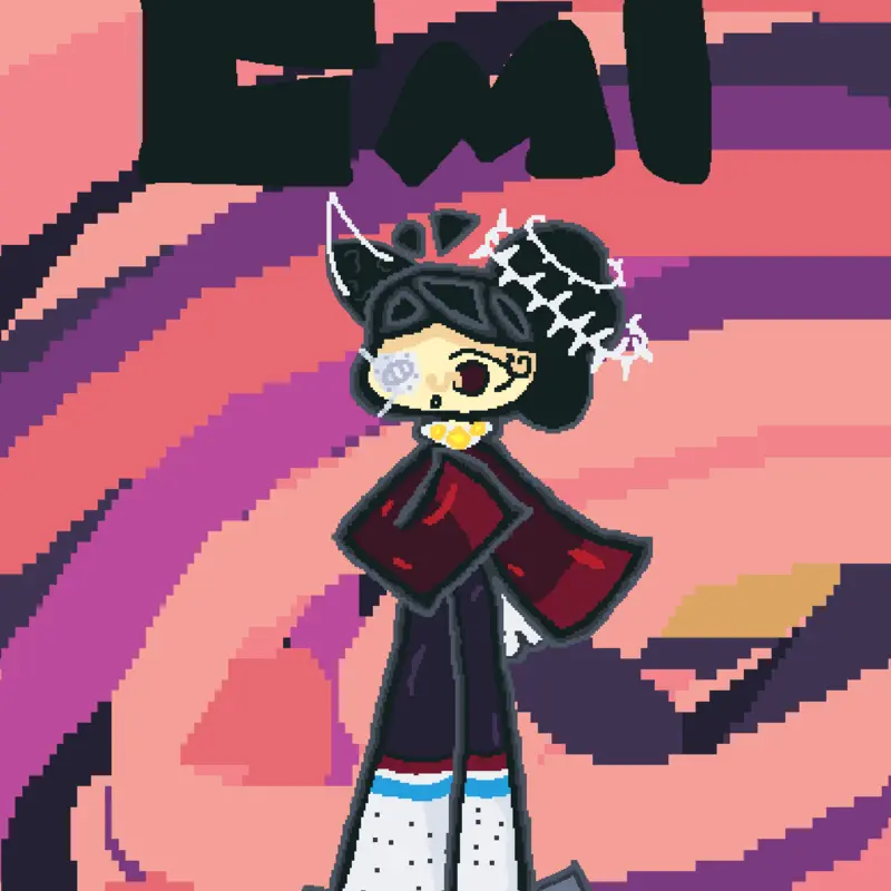 Game by @emi_thethird