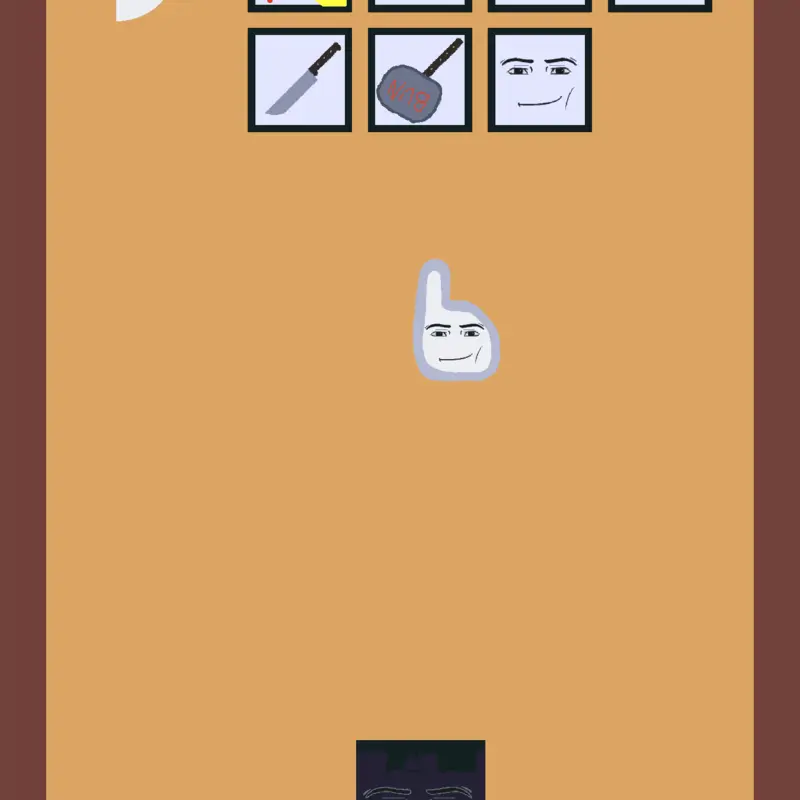 Game by @brunoloko