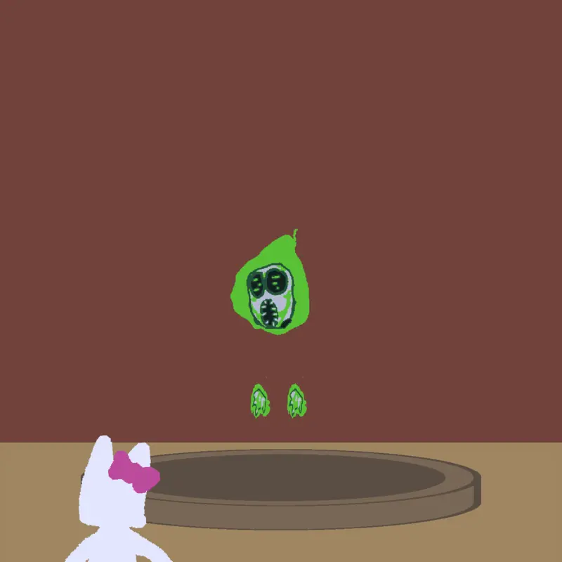 Game by @A_245withtophat