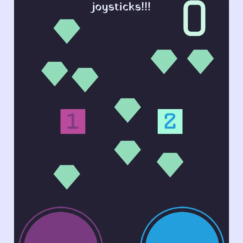 Game by @Moshing