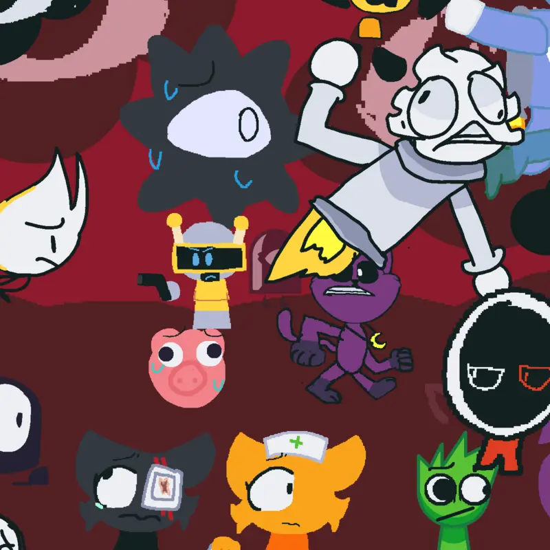 Game by @ATREYOSSTUDENT