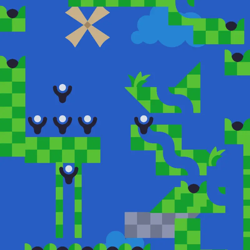 Game by @remixereater12
