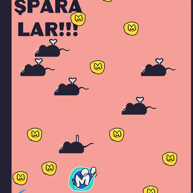Game by @Metehan58