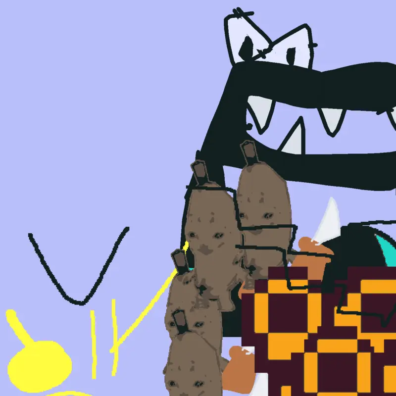 Game by @BritannicGuyOfficial