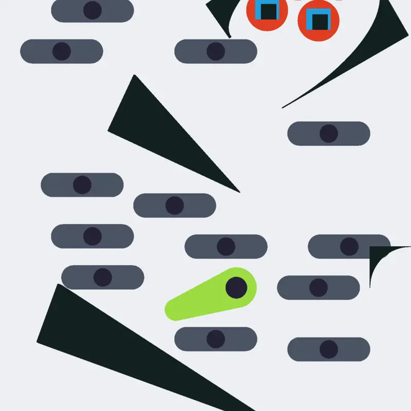 Game by @Rextron