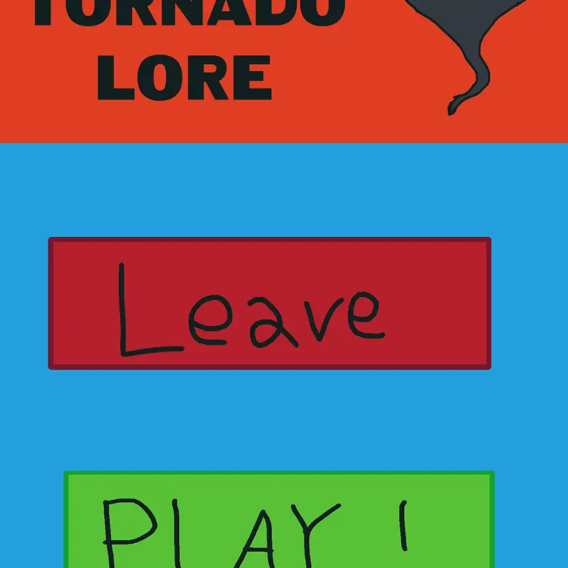 Tornado by @RionMulaj
