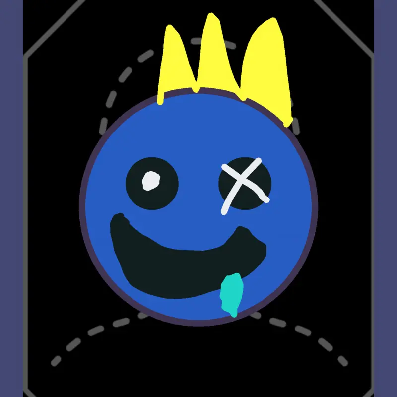Game by @oioj