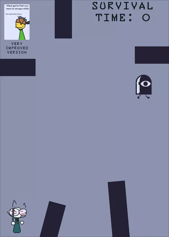 Game by @ratyu