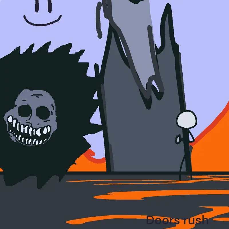 Game by @gerturd