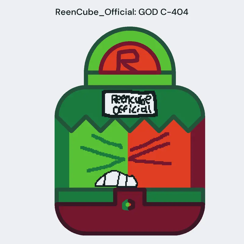 Game by @ReinoCube_Official