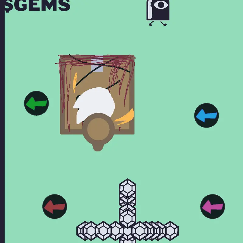 Game by @Sepanta20
