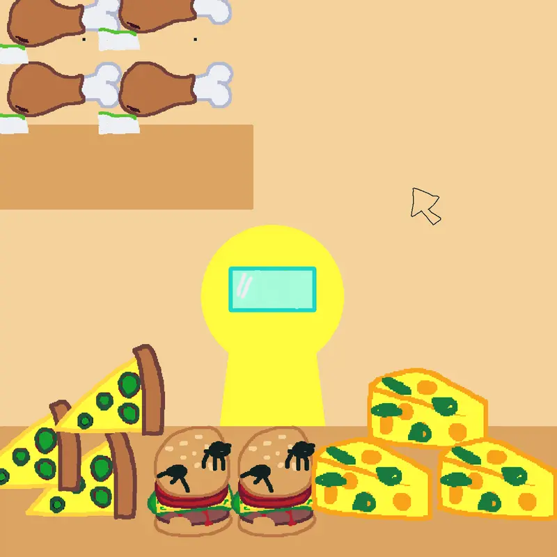 Game by @cubegames