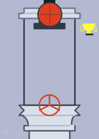 Ichor machine test