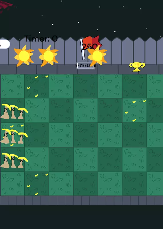 Game by @Luizh909