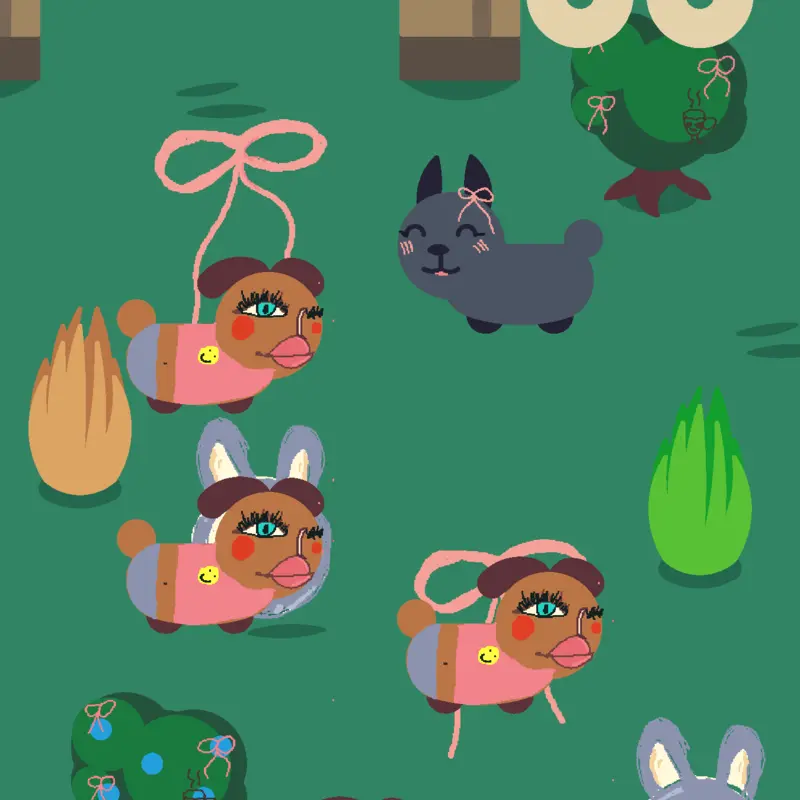 Game by @xxcutecorexx