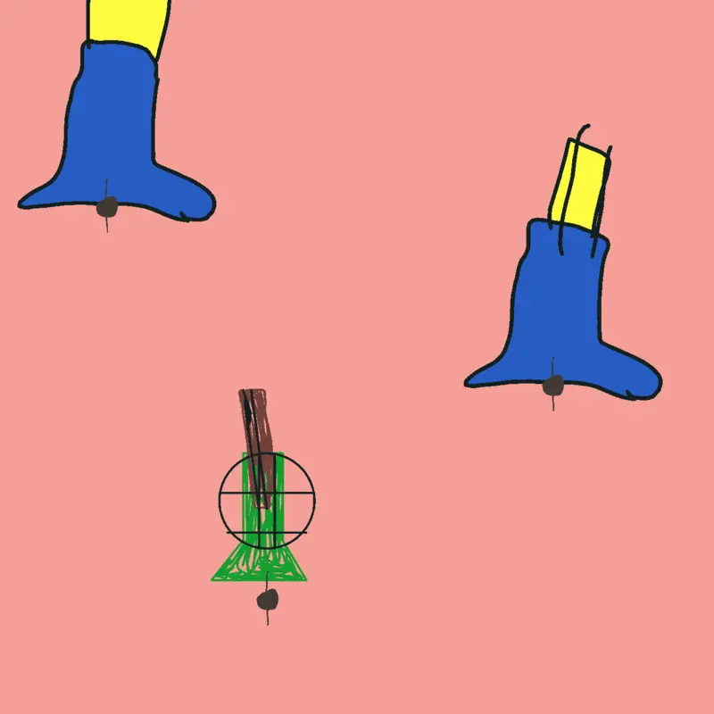 Game by @TBRailway