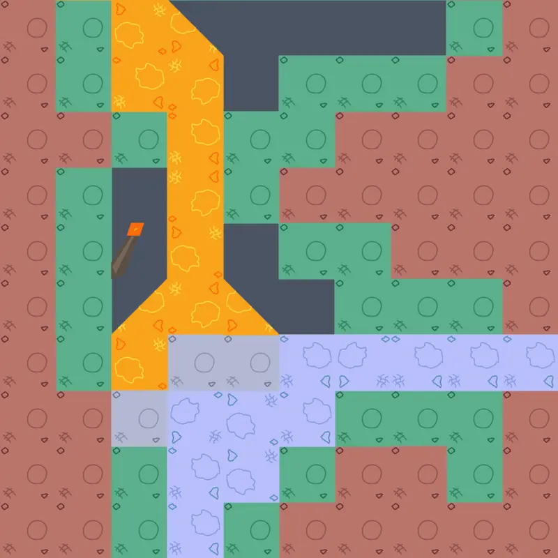 Game by @Santigam-es