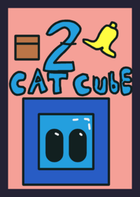 cat cube 2