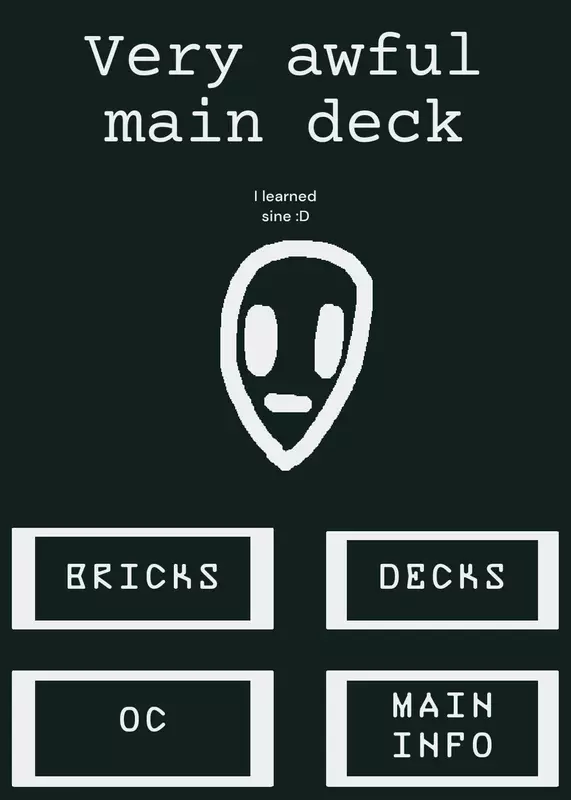 Game by @SpoodeyOfficialAcc