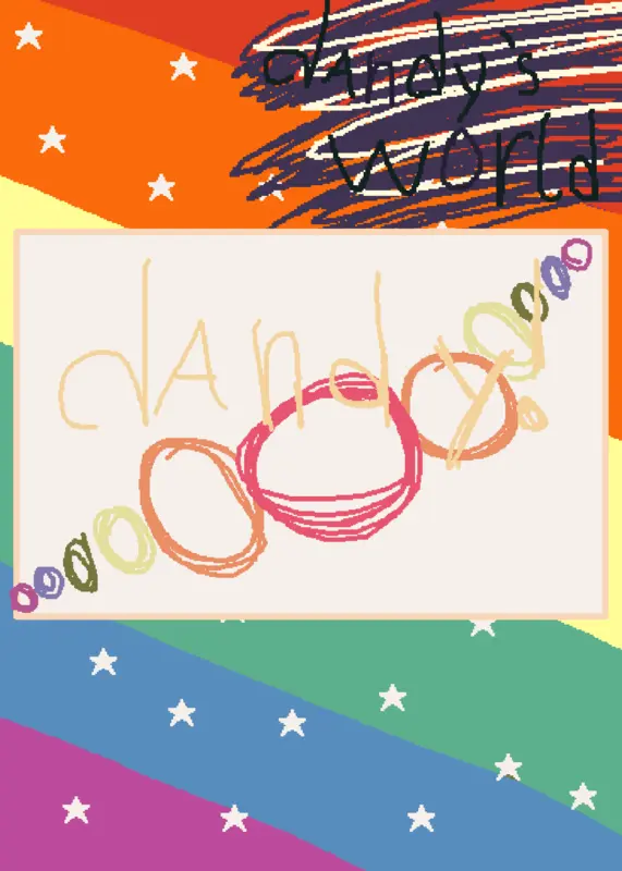 Game by @your_local_cosmo
