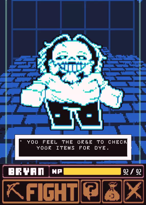 Game by @FunniGuy