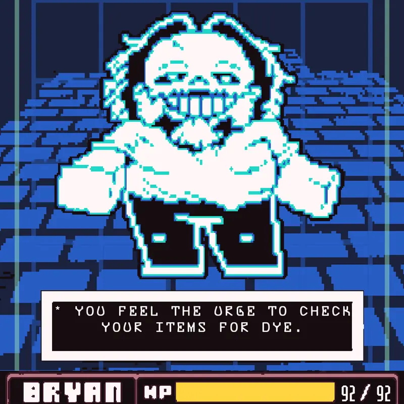 Game by @FunniGuy