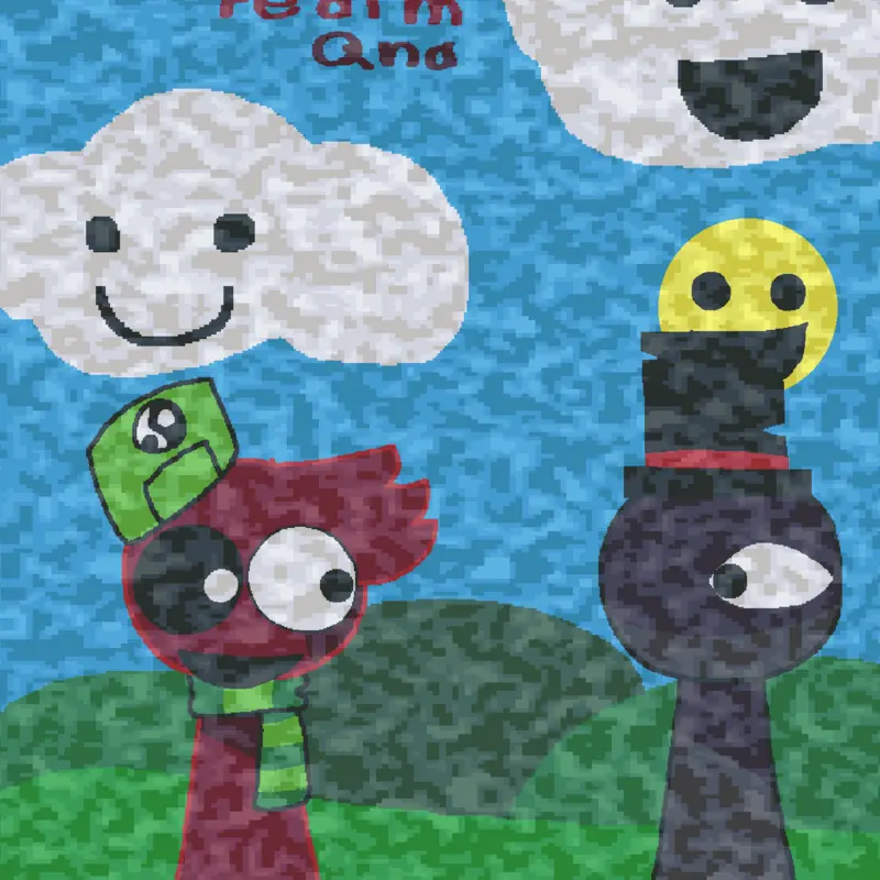 Game by @Gavinpro
