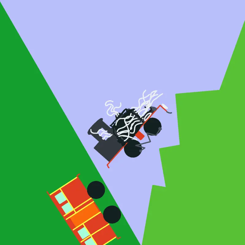 Game by @Rail-road