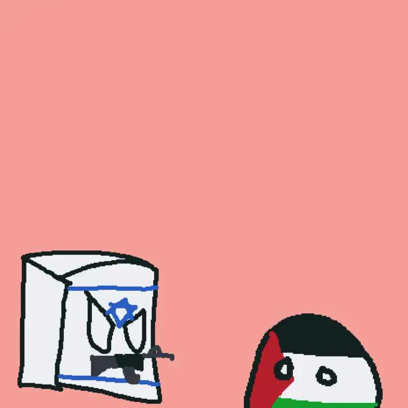Free Israel by @Yourlocalcountry