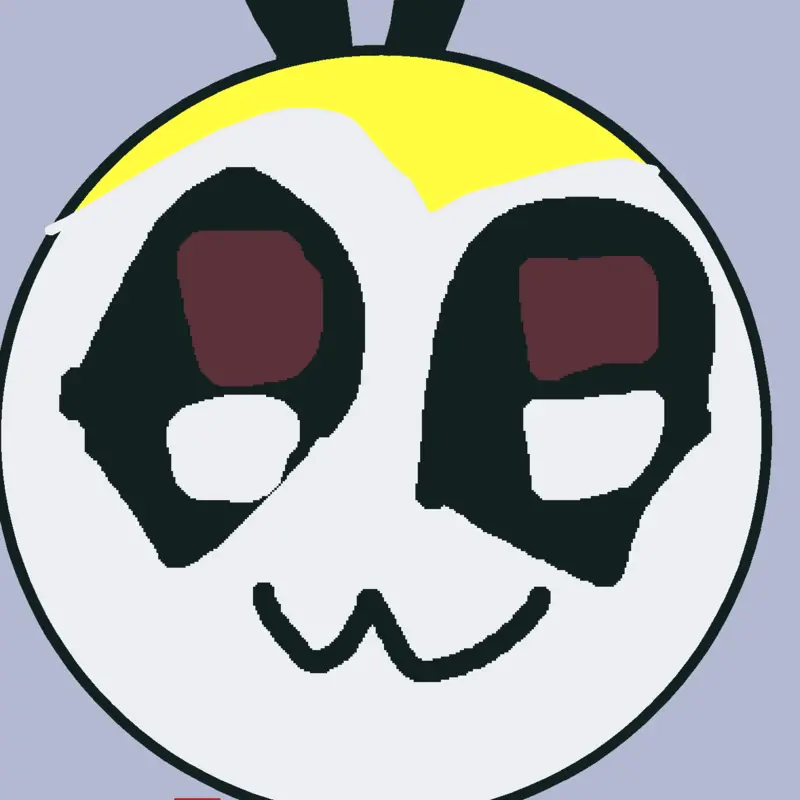 Game by @ribombee