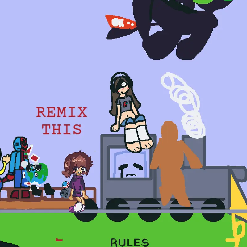 Game by @Bellegames10