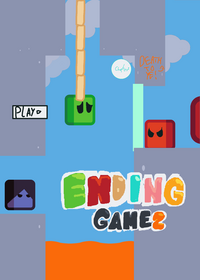 Ending chapter 2