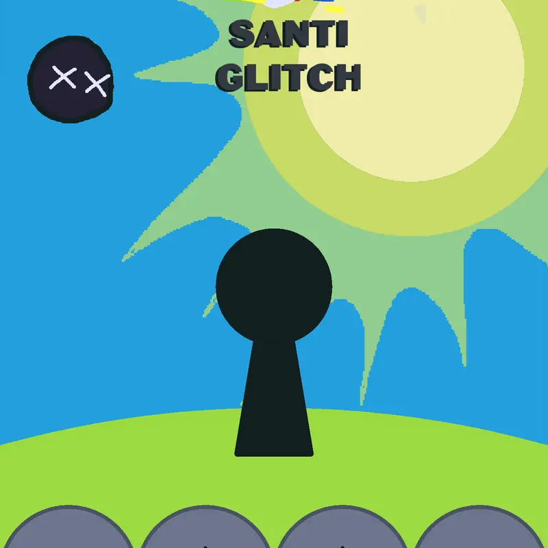 Game by @RandamuXD