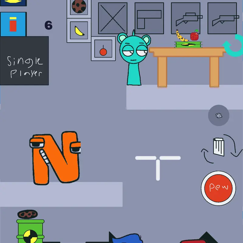 Game by @dude_big