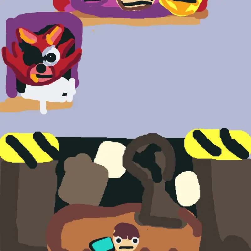 Game by @Animatronics_1987-1888