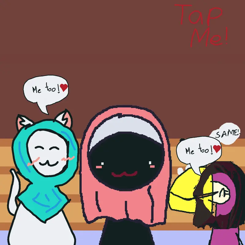 Game by @1nd1umk1t