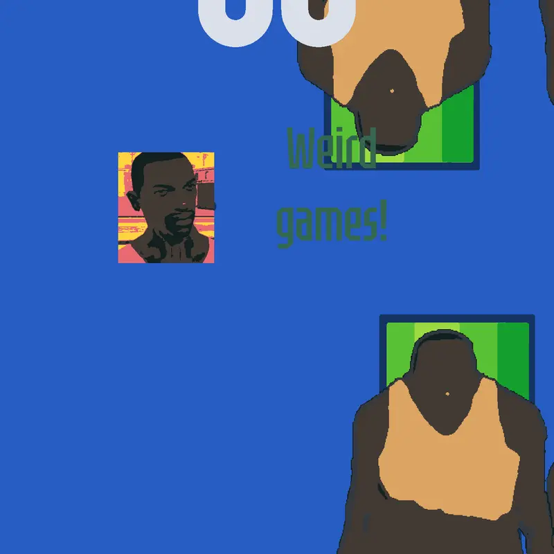 Game by @Squiggly