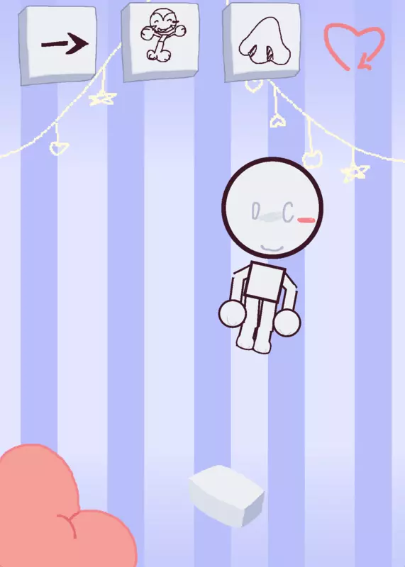 Game by @MagicLuna