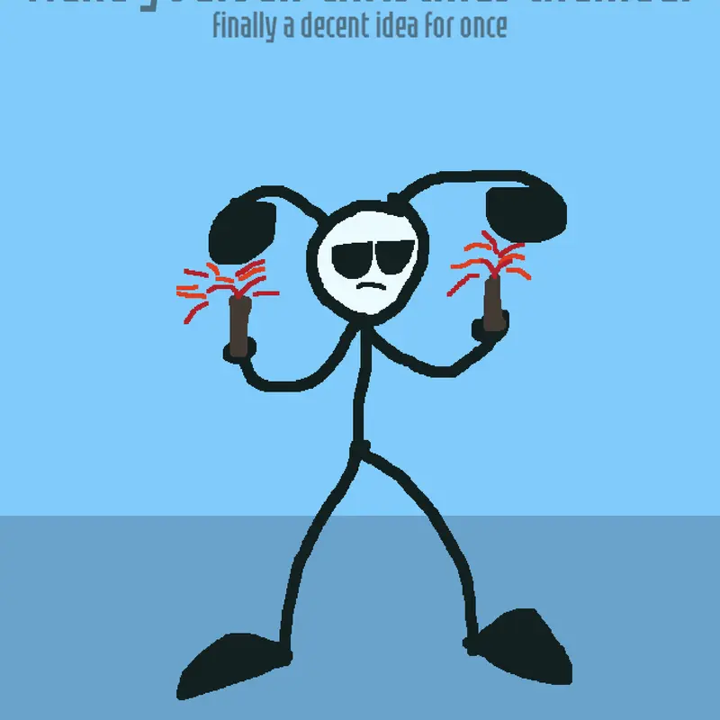 Game by @TheEggLord