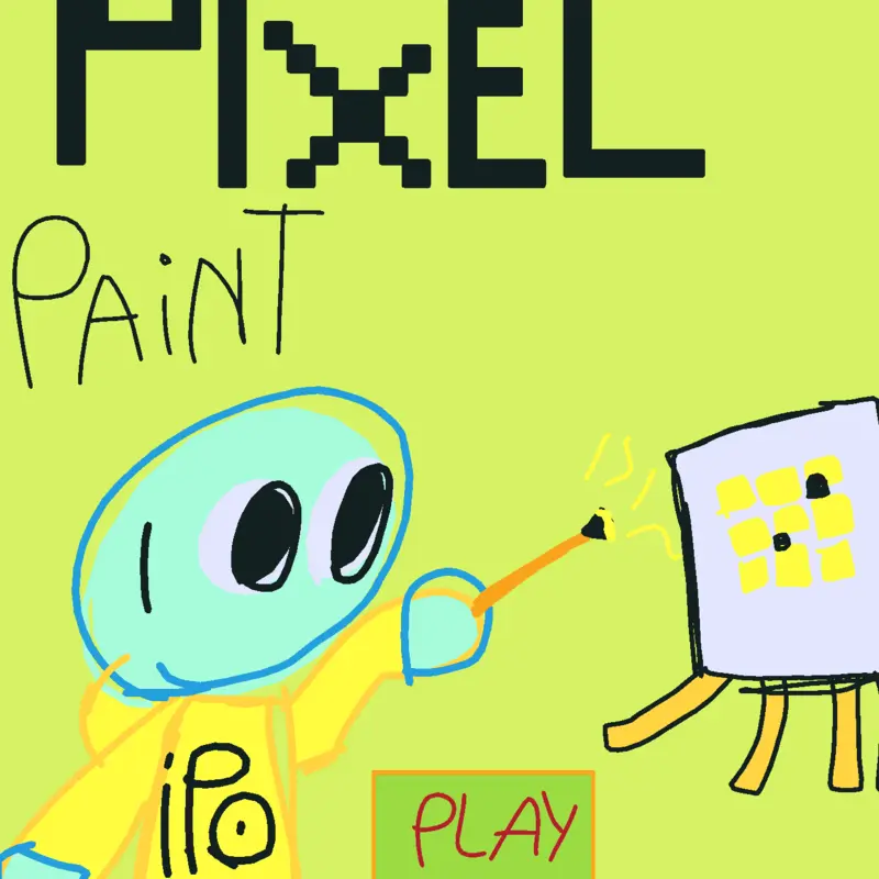 Game by @super_iPo