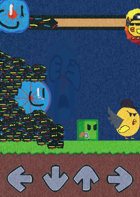 Game by @AgusVargas