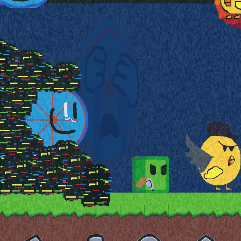 Game by @AgusVargas
