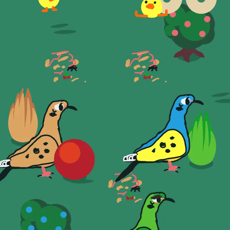 Game by @mrmattbro