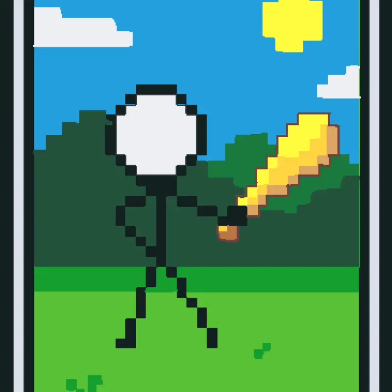 Game by @Caiolitas