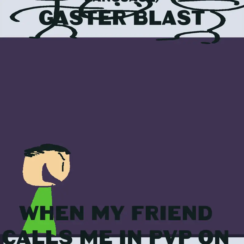 Game by @samuelfakerk