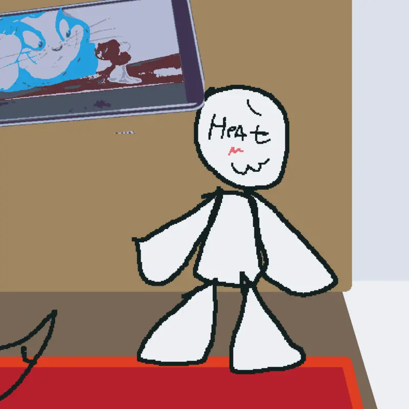 Game by @ANIMELOTIG