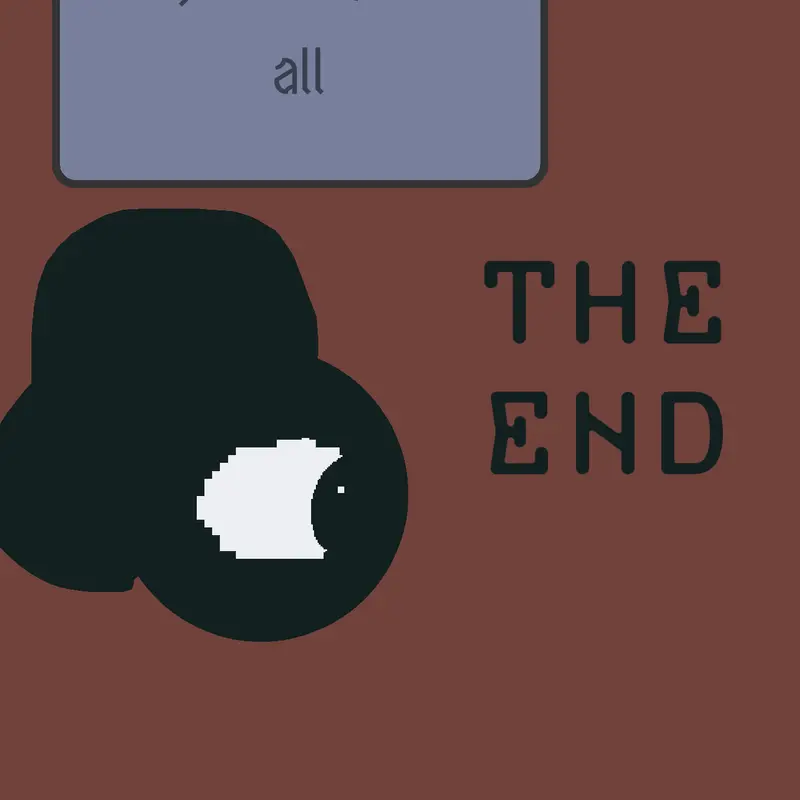 Game by @GL1TCHVR