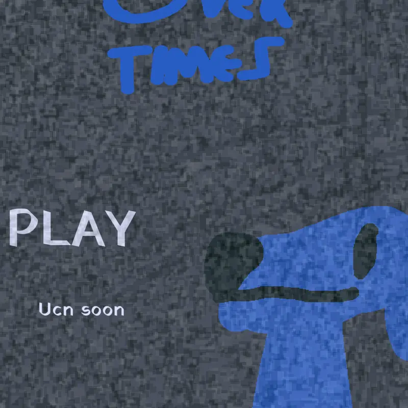Game by @mandio