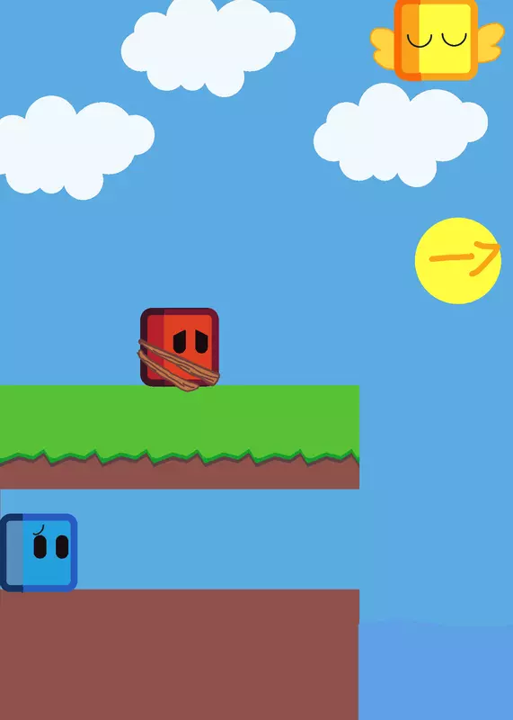 Game by @UnidogCastle