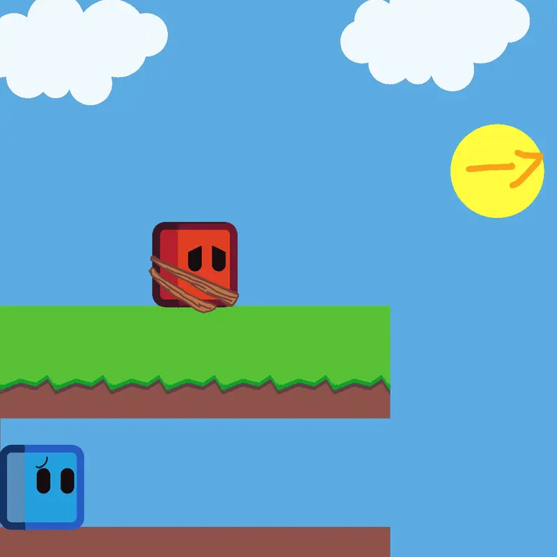Game by @UnidogCastle